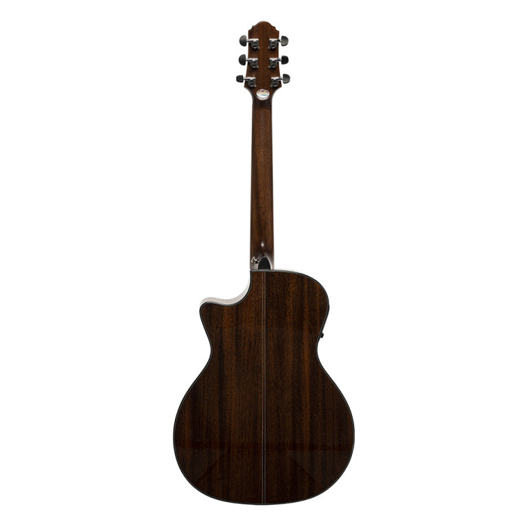 CRAFTER ABLE T600CE N Able series 600, cutaway Orchestra electric-acoustic guitar