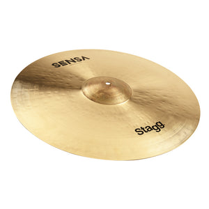STAGG SEN-RM20E 20" SENSA Exo Ride
