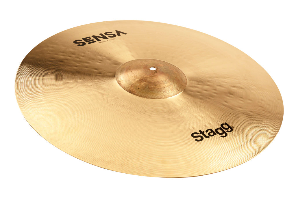 STAGG 21" SENSA Exo Ride