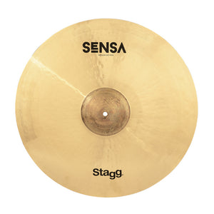 STAGG SEN-RM21E 21" SENSA Exo Ride