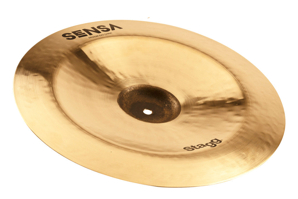 STAGG SEN-CH18E 18" Sensa Exo China