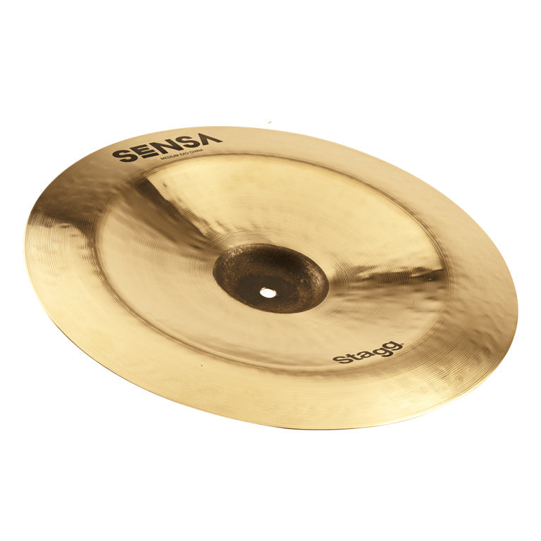 STAGG SEN-CH18E 18" Sensa Exo China