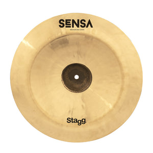 STAGG SEN-CH18E 18" Sensa Exo China