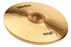 SEN-HM15E 15" SENSA Exo Hi-Hat - pair Stagg