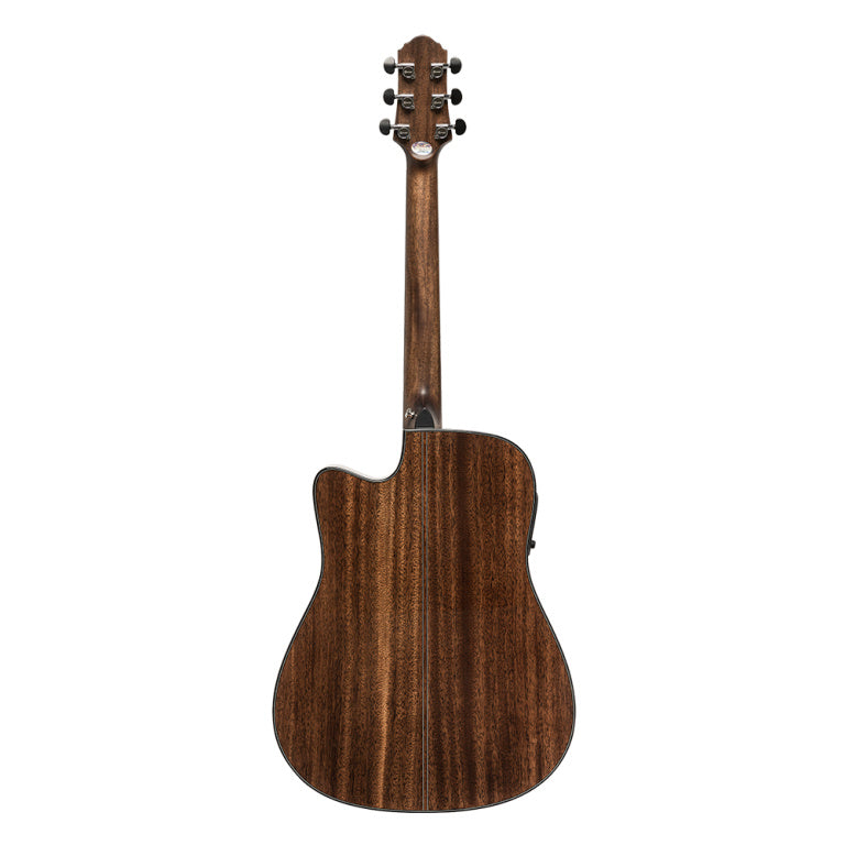 CRAFTER ABLE D630CE N Able series 630, cutaway Dreadnought electric-acoustic guitar
