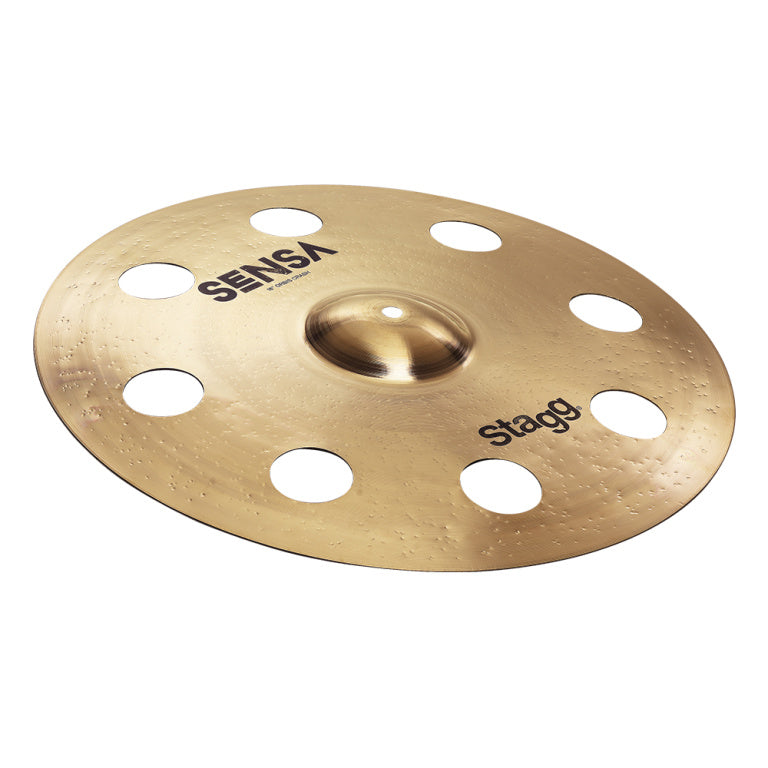 STAGG SEN-CM18O 18" SENSA-ORBIS Medium Crash
