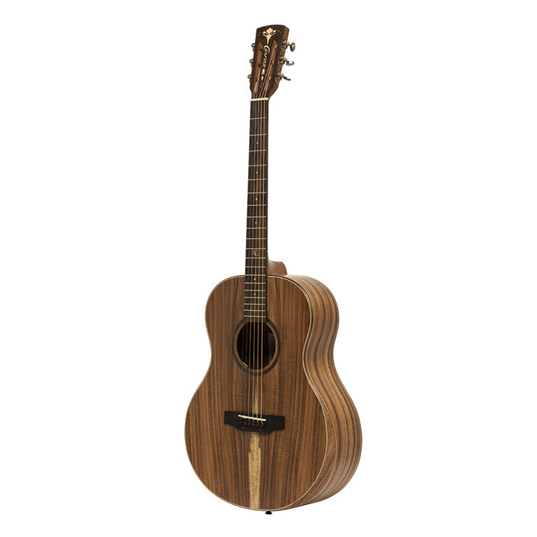 CRAFTER BIG MINO ALK LH Mino series, Big Mino shape acoustic-electric guitar