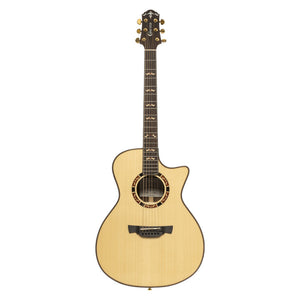 CRAFTER STG T20CE PRO Stage series 20, cutaway Orchestra acoustic-electric guitar