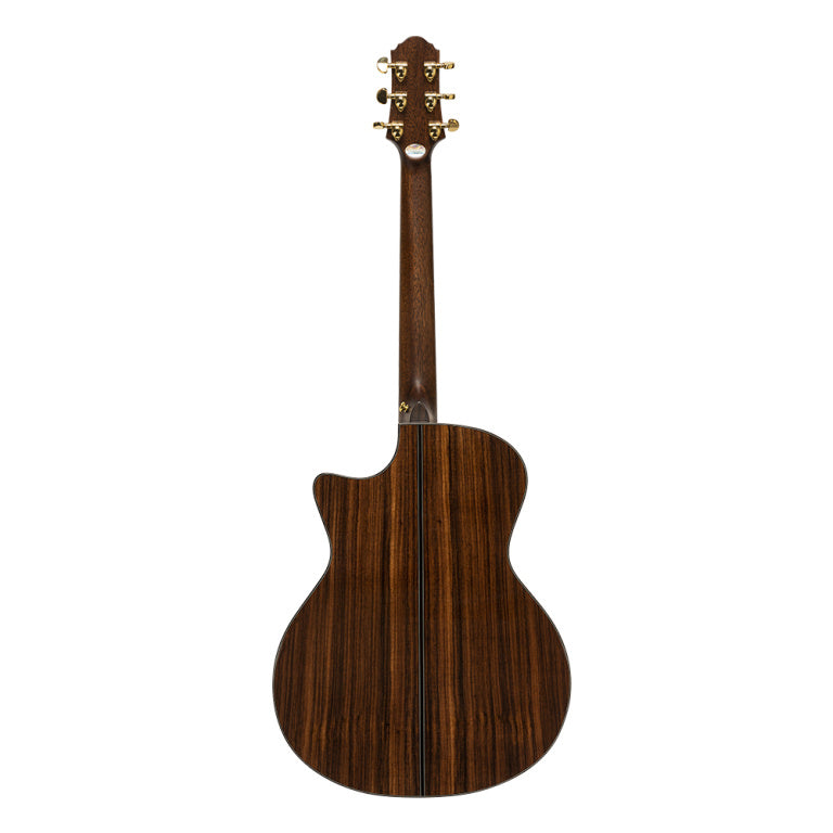CRAFTER STG D20CE PRO Stage series 20, cutaway Dreadnought acoustic-electric guitar