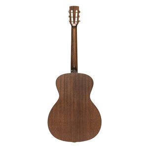 CRAFTER MIND T-MAHO NAT Mind series, Orchestra acoustic-electric guitar with solid mahogany top
