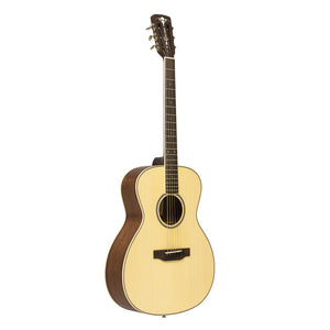 CRAFTER MIND T-ALPE N Mind series, Orchestra acoustic-electric guitar with solid spruce top