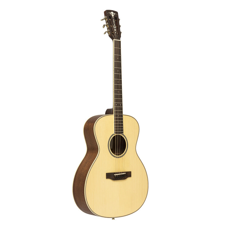CRAFTER MIND T-ALPE N Mind series, Orchestra acoustic-electric guitar with solid spruce top