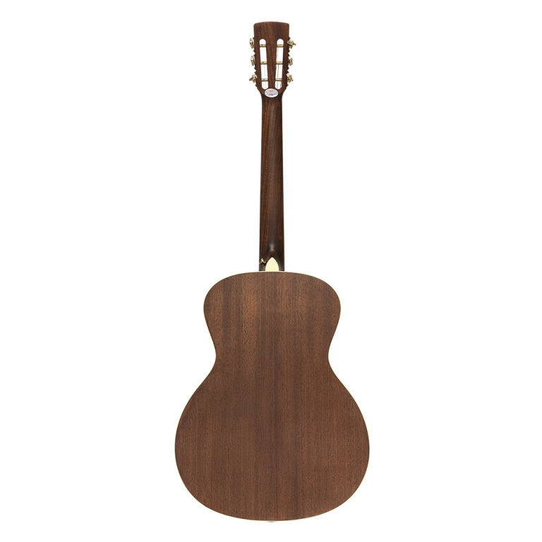 CRAFTER MIND T-ALPE N Mind series, Orchestra acoustic-electric guitar with solid spruce top