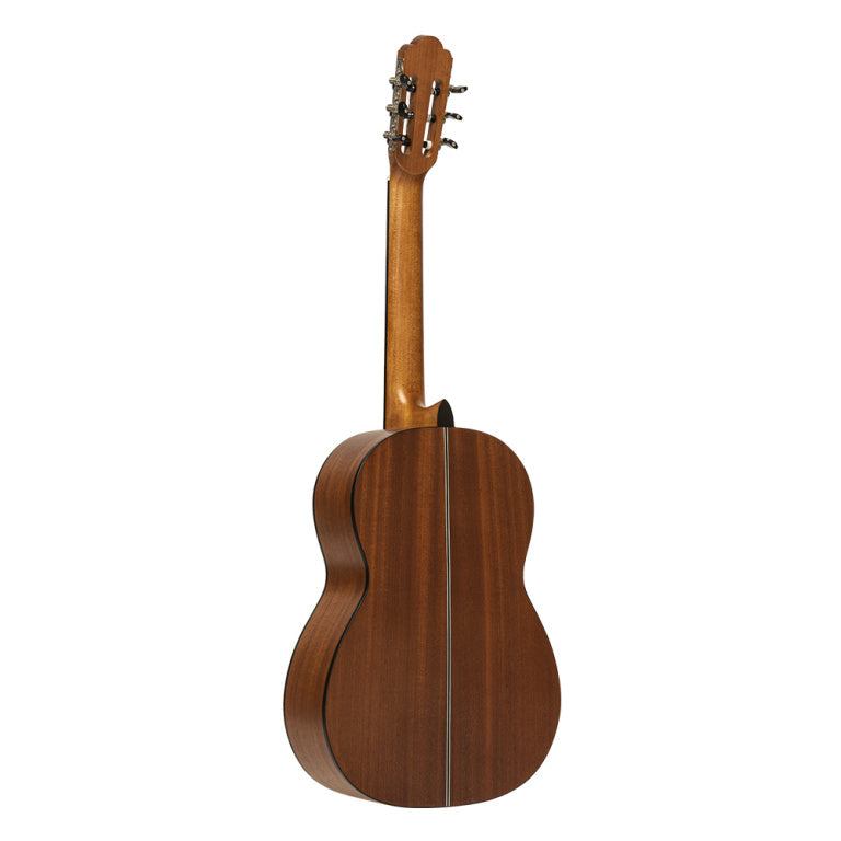 ANGEL LOPEZ GRACIANO CM Graciano serie, classical guitar with solid cedar top