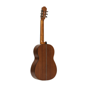ANGEL LOPEZ GRACIANO SM Graciano serie, classical guitar with solid spruce top