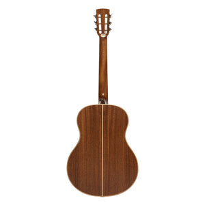 CRAFTER BIG MINO ALM Mino series, Big Mino shape acoustic-electric guitar with solid mahogany top