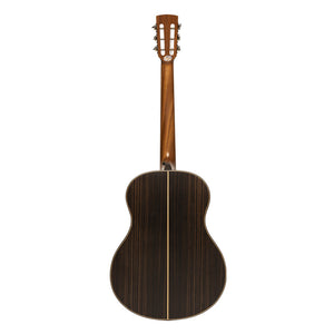CRAFTER BIG MINO ROSE Mino series, Mino shape acoustic-electric guitar with solid Engelmann spruce