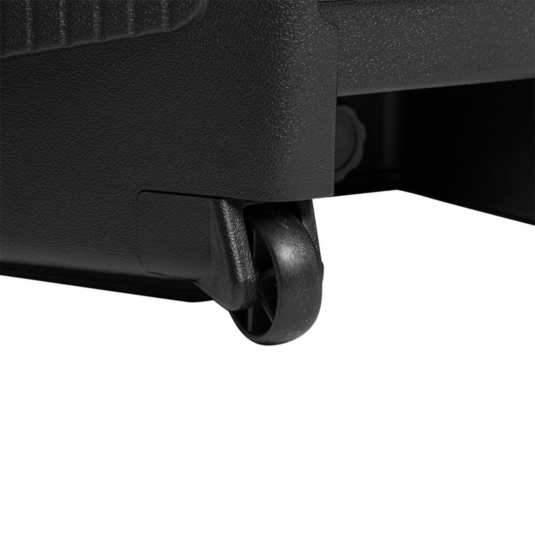 STAGG AS15 US 15" 2-way active speaker, class AB, Bluetooth TWS Stereo pairing, 200 watts rated power