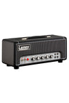 LA-STUDIO Laney LA Studio all-tubes low power amplifier head with Two Notes Torpedo cabinet simulation Module.