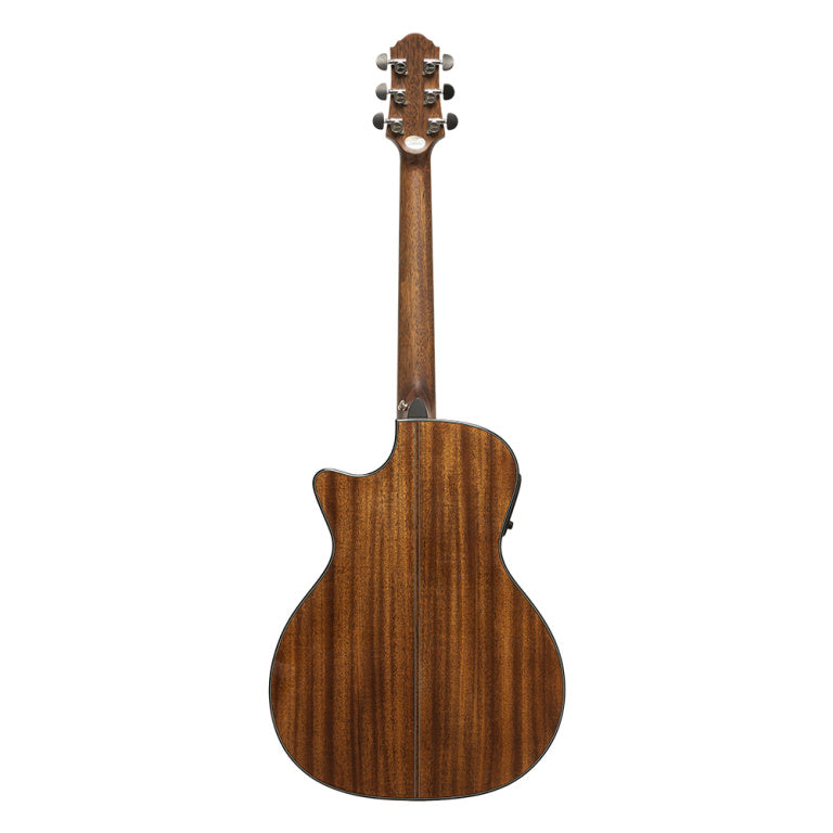 CRAFTER ABLE T630CE N Able series 630, cutaway Orchestra electric-acoustic guitar with solid cedar top