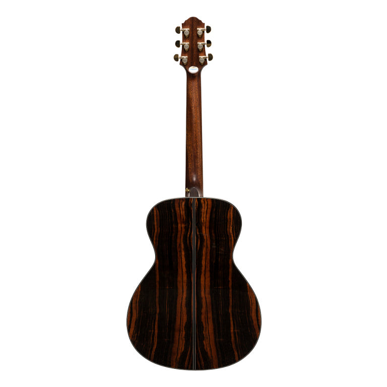 CRAFTER VL T28E VVS VL series 28, Orchestra acoustic-electric with solid VVS spruce top