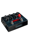 IRF-LOUDPEDAL Floor mounted 60 W guitar amplifier Laney