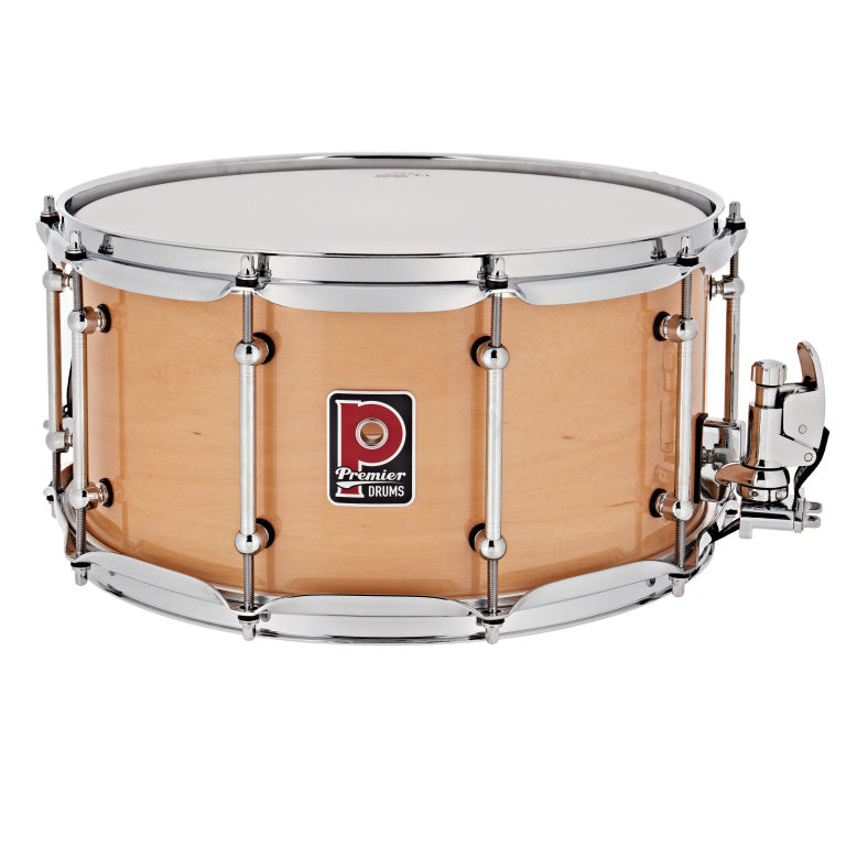 PREMIER 2629NL 13" x 7" Beatmaker maple Snare Drum