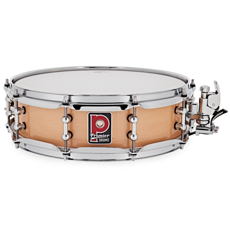 PREMIER 2631NL 14" x 4" Beatmaker maple Snare Drum