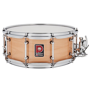 PREMIER 2633NL 14" x 5 - 5" Beatmaker maple Snare Drum