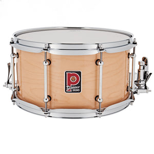 PREMIER 2636NL 14" x 7" Beatmaker maple Snare Drum