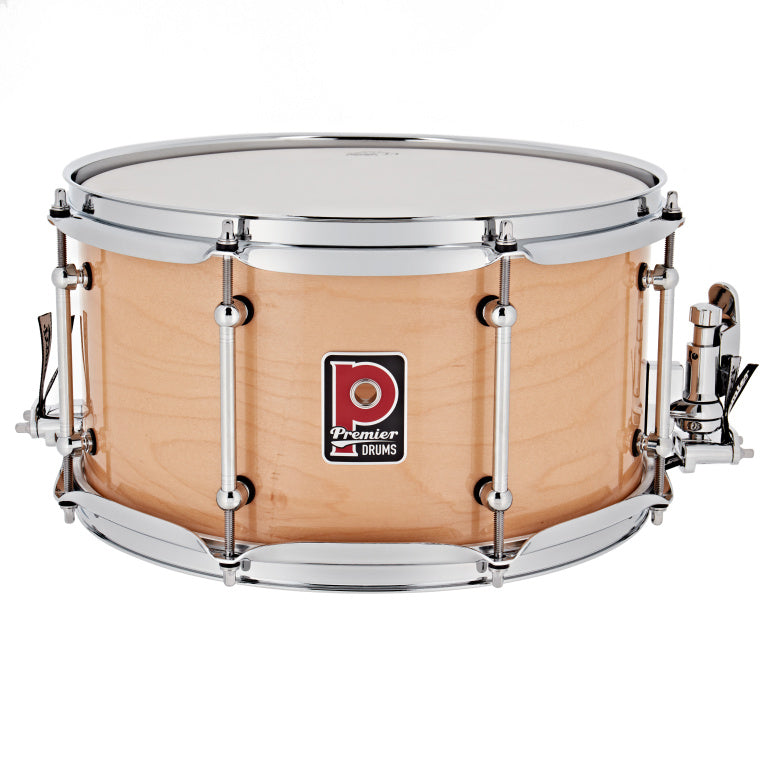 PREMIER 2636NL 14" x 7" Beatmaker maple Snare Drum