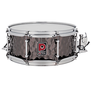 PREMIER 2608 13" x 5 - 5" Beatmaker brass Snare Drum