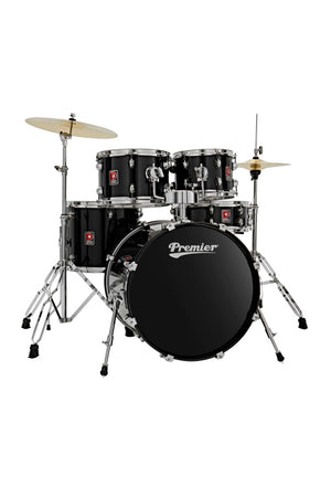 PREMIER PR20-5DKBKW Revolution series 20" 5pc Drum Kit