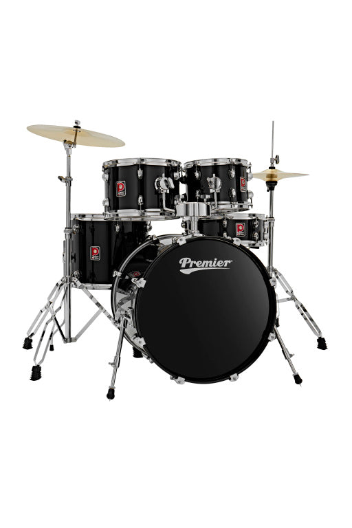 PREMIER PR20-5DKBKW Revolution series 20" 5pc Drum Kit