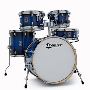 PREMIER PAB20-5SPINB Artist series 20" 5pc Shell Pack