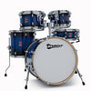 PAB20-5SPINB Artist series 20" 5pc Shell Pack Premier