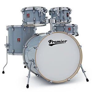 PREMIER PAB22-5SP1SGL Artist series 22" 5pc Shell Pack