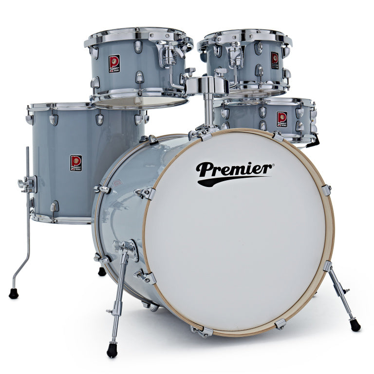 PREMIER PAB22-5SP1SGL Artist series 22" 5pc Shell Pack