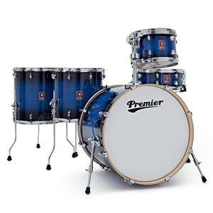 PREMIER PAB22-5SP2INB Artist series 22" 5pc Shell Pack