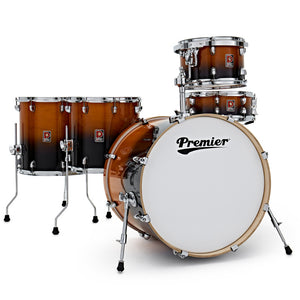 PREMIER PAB22-5SP2SUB Artist series 22" 5pc Shell Pack