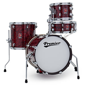 PREMIER PAH16-4SPBUW Artist Heritage series 16" 4pc Shell Pack