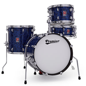 PREMIER PAH18-4SPBPW Artist Heritage series 18" 4pc Shell Pack