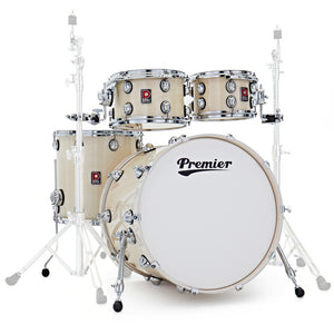 PREMIER PGB22-4SPERI Genista Classic series 22" 4pc Shell Pack