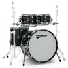PGB22-4SPSAF Genista Classic series 22" 4pc Shell Pack Premier
