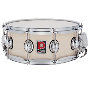PREMIER PGB1455SERI 14" x 5 - 5" Genista Classic Snare Drum