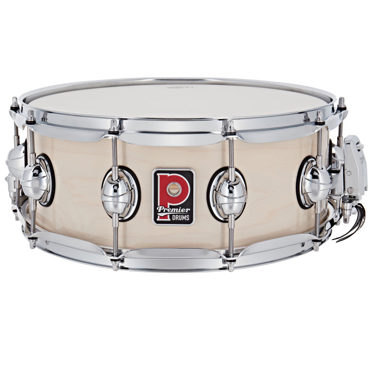 PREMIER PGB1455SERI 14" x 5 - 5" Genista Classic Snare Drum
