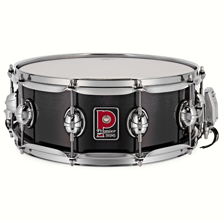 PREMIER PGB1455SSAF 14" x 5 - 5" Genista Classic Snare Drum