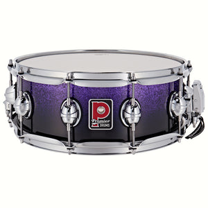 PREMIER PGM1455SPSF 14" x 5 - 5" Genista Maple Snare Drum