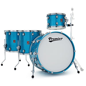 PREMIER PGH24-4SPAQX Genista Heritage series 4 pc 24" Shell Pack