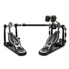0207P 4000 series double deluxe bass drum pedal Premier